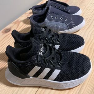 Toddler boys shoes
